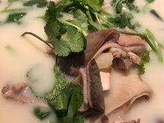 -文兴酒家(Chinatown - Gerrard Street)