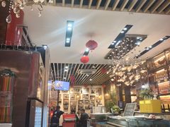 -老姑砂锅·烧烤天津菜(体北道店)