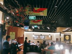 大堂-客语客家菜(琶洲保利店)