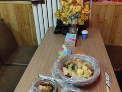 -陈记麻辣烫(浦口道店)