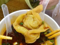 老麻抄手-老麻抄手(吉庆街店)