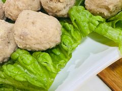 -马记伊源斋涮肉·清真菜(百子湾店)