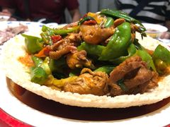 -宁夏国强手抓羊肉·清真菜(未央路凤三店)