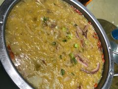 -香滨园骨架王(民生路店)