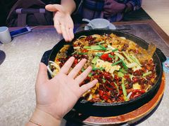 -老板恋上鱼(恒隆广场店)