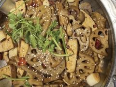 -全聚贤餐厅·湖北家常菜(沙湖店)