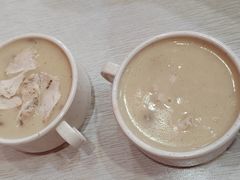 -蘑菇餐厅(小火瓦巷店)