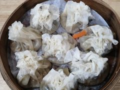 -太原面食店(解放路店)