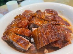 -九號渔港·蒸汽海鲜·粤菜茶点(八卦岭店)