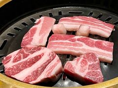 -虎哥六韩式烤肉料理 TIGERGRILL(隆生金山湖中心购物广场店)