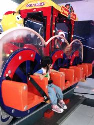 -宝燕乐园(闵行旗舰店)