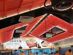 -炭舍干锅(华发商都店)