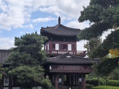 -狼山风景名胜区