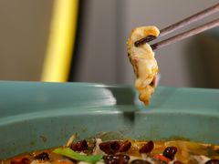 -周渝食惦·酸菜鱼精致川菜(横岗店)