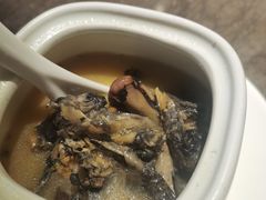 -汤城小厨•粤菜•靓汤(苏州街店)