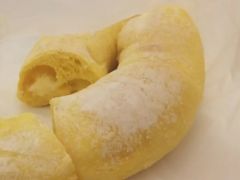 橙意圈圈-奈雪的茶(中海环宇荟店)