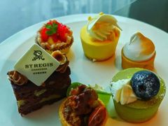 -Social 秀西餐厅-长沙瑞吉酒店(运达店)