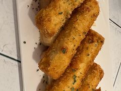 -一味一诚•鲜嫩烤鱼(昌发展万科广场店)