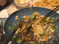 -耶里夏丽·丝路新疆菜·清真食品(徐汇南丹东路臻选店)