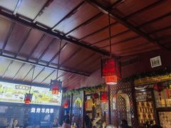 -阿西娅食府(中关村店)