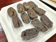 原味松花粉麻糍-御清斋总店(天一街店)