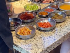 -安又胖韩国烤肉