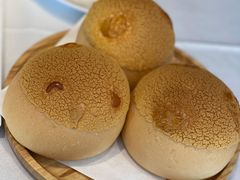 招牌菠萝包-炳胜品味(珠江新城店)