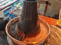 -玩煮炭火锅(延福街店)