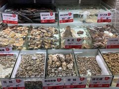-万龙洲海鲜(大兴绿地缤纷城店)