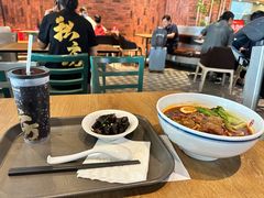 -康師傅私房牛肉面(浦机三店)