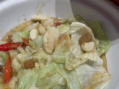 -张氏宽窄巷成都名小吃(茂业百货华强北店)