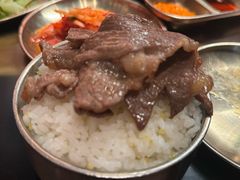 -西塔老太太泥炉烤肉(上海七宝领展广场店)