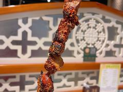-巴扎美食·新疆菜·西域歌舞表演餐厅(新疆大厦店)