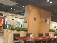 -宏状元现熬粥·京味菜(五棵松店)