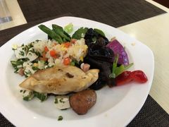 -济南银座佳悦酒店