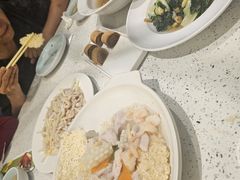 -玉林烤鸭店(垡头店)