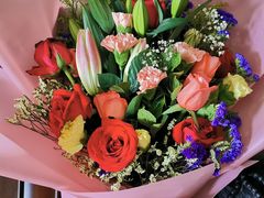 -星巴克(珠海印象城店)