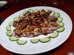 鹵味拼盤（豬）-俏湘浔·宴会主题酒店