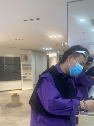 -DX HAIR SALON·发现未知美发沙龙