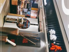 -和府捞面(东直门银座店)