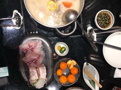 -官也街澳门火锅(新源里店)