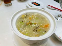 顺德拆烩鱼茸羹-顺味凤城(九六广场店)