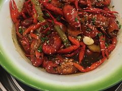 -张大师鸭爪爪特色干锅(南湖店)