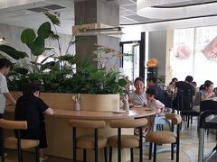 -必胜客(浦上万达店)