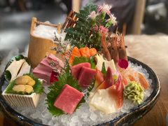 -阿吾罗日本料理(K11艺术中心店)