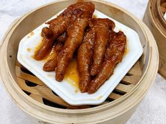 鼓汁蒸凤爪-寻味顺德·珍之宝酒楼(银钻店)