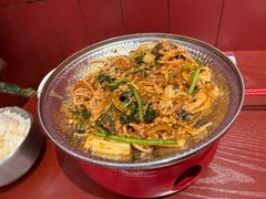 -喜家德虾仁水饺(东海缤纷天地店)
