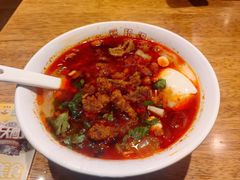 -豆相识•九九豆腐脑(牛咡桥店)