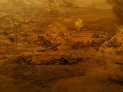 -辽沈战役纪念馆