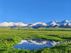 -新疆那拉提国家旅游度假区